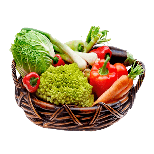 Verduras