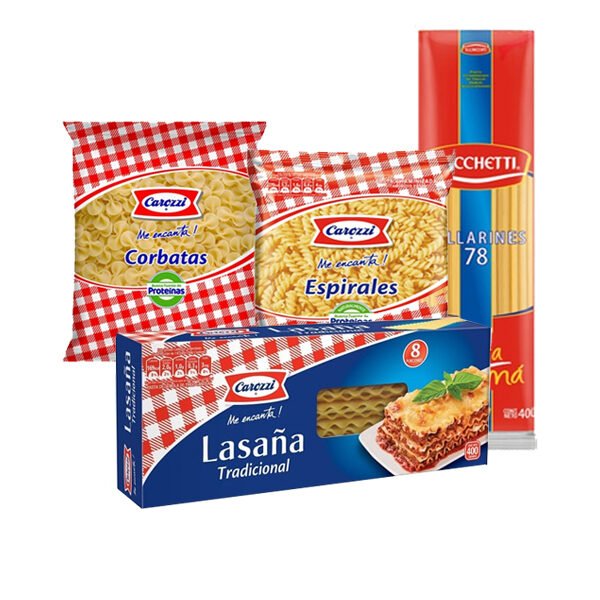 Pastas